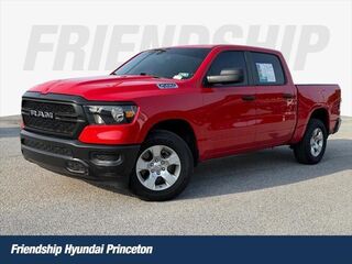 2024 Ram 1500 Tradesman