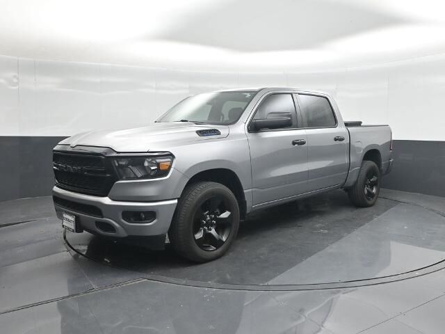 2024 Ram 1500 Tradesman