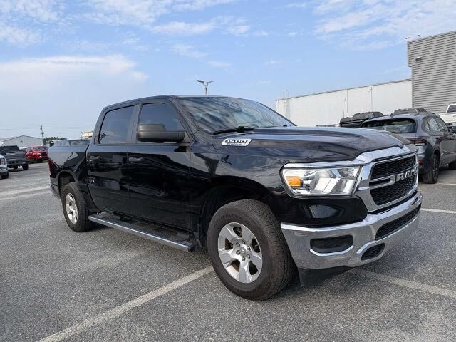 2024 Ram 1500 Tradesman