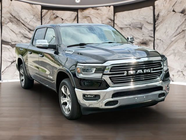 2020 Ram 1500 Laramie Pickup 4D 5 1/2 ft