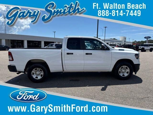2023 Ram 1500 Tradesman