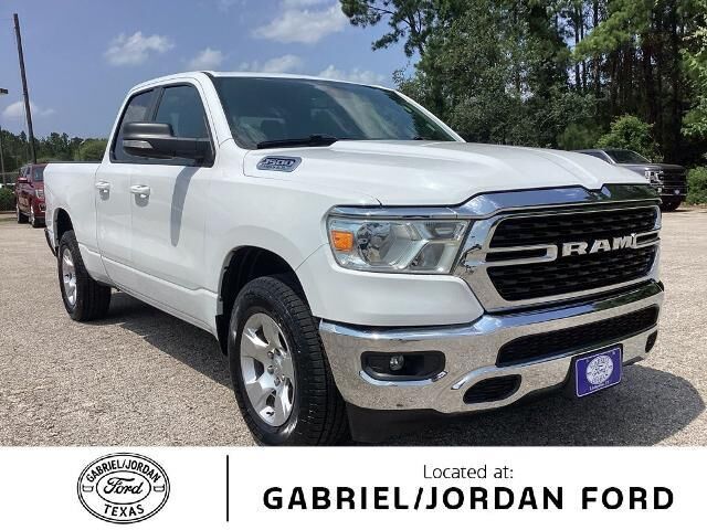 2022 Ram 1500 Lone Star