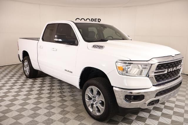 2022 Ram 1500 Lone Star