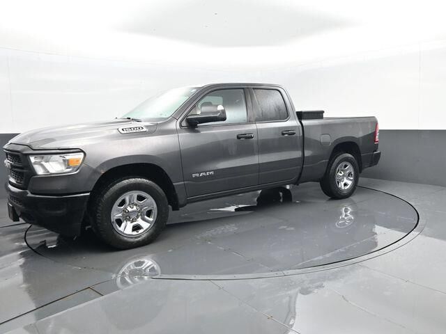 2019 Ram 1500 Tradesman