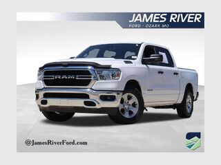 2023 Ram 1500 Big Horn — photo 1 of 1