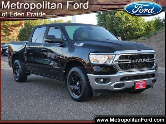 2023 Ram 1500 Big Horn — photo 1 of 1