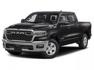 2025 Ram 1500 Big Horn — photo 1 of 1