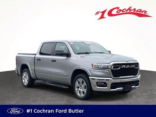 2025 Ram 1500 Lone Star