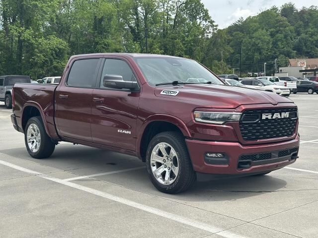 2025 Ram 1500 Lone Star