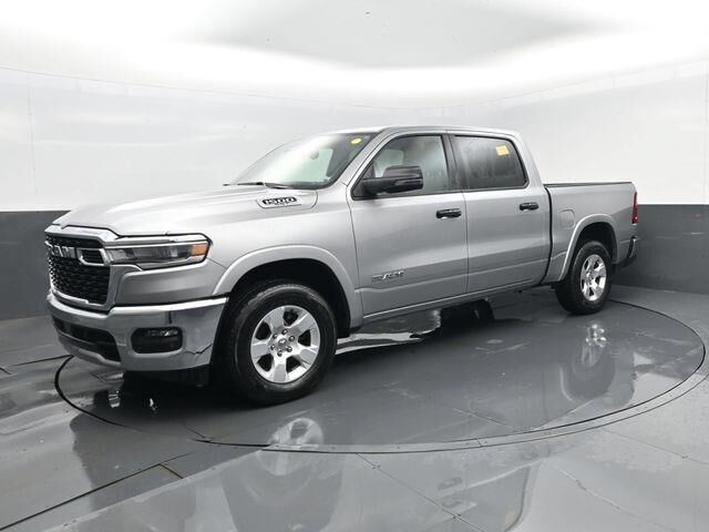 2025 Ram 1500 Lone Star