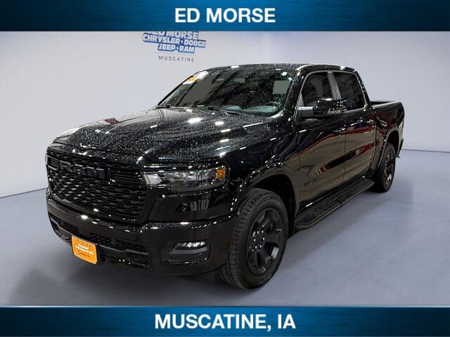2025 Ram 1500 Lone Star
