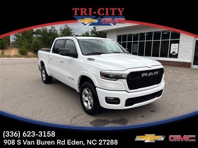 2025 Ram 1500 Lone Star