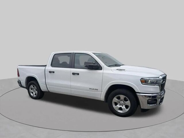 2025 Ram 1500 Lone Star
