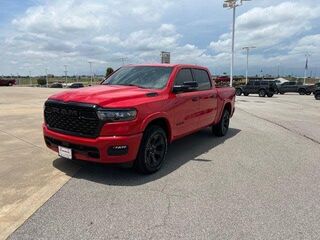 2025 Ram 1500 Lone Star