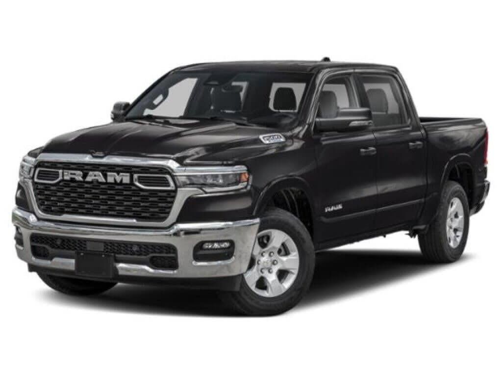 2025 Ram 1500 Lone Star — photo 1 of 1