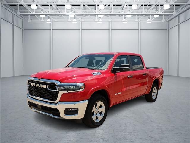 2025 Ram 1500 Lone Star