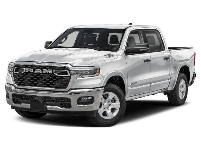 2025 Ram 1500 Lone Star