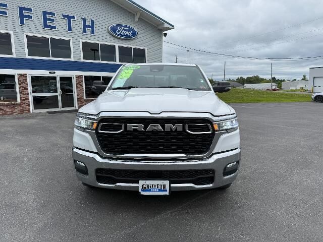 2025 Ram 1500 Lone Star