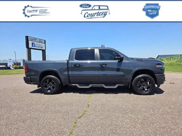 2026 Ram 1500 Lone Star