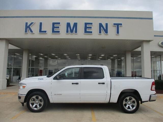 2023 Ram 1500 Lone Star