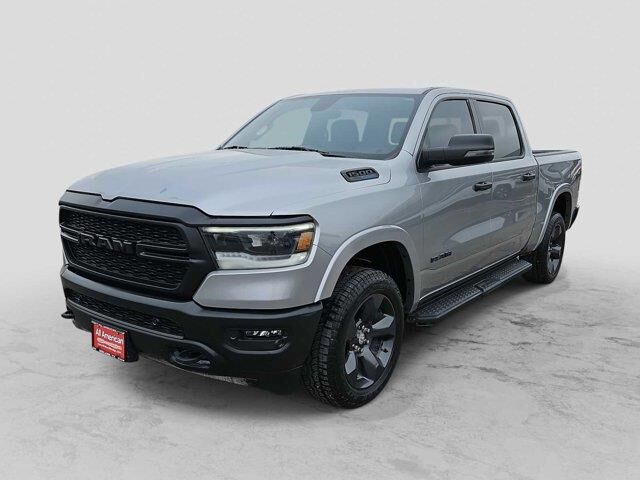 2024 Ram 1500 Big Horn