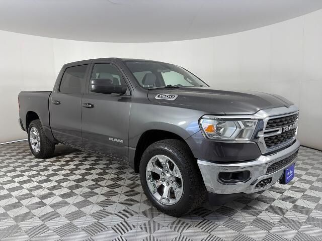 2022 Ram 1500 Lone Star — photo 1 of 13