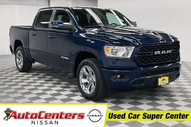2024 Ram 1500 Big Horn/Lone Star