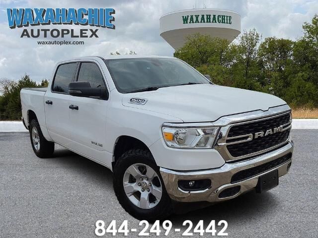 2023 Ram 1500 Lone Star