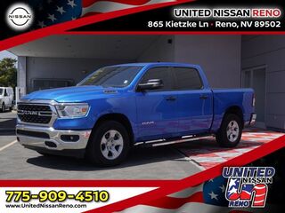 2024 Ram 1500 Big Horn