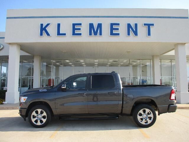2019 Ram 1500 Big Horn — photo 1 of 13