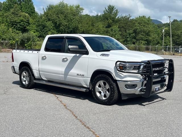 2019 Ram 1500 Big Horn — photo 1 of 1