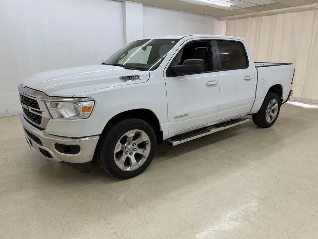 2022 Ram 1500 Lone Star