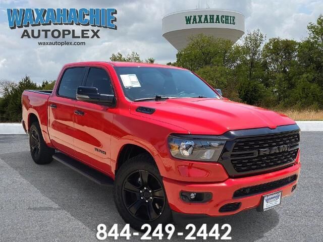 2023 Ram 1500 Lone Star