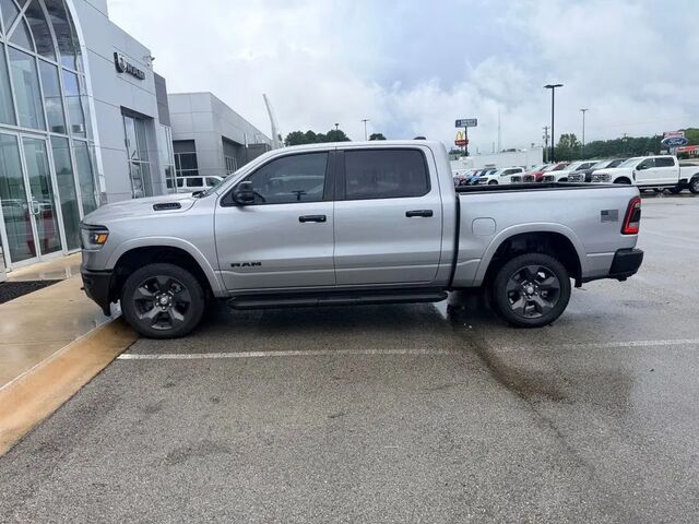 2024 Ram 1500 Lone Star