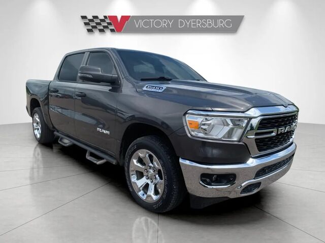 2024 Ram 1500 Lone Star