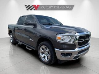 2024 Ram 1500 Lone Star