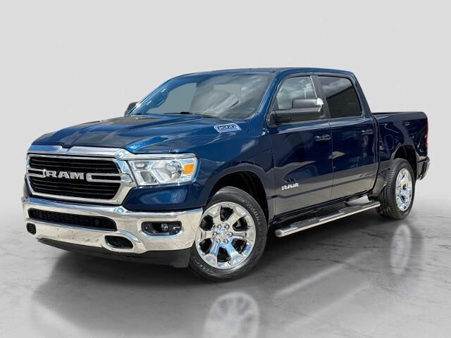 2021 Ram 1500 Lone Star