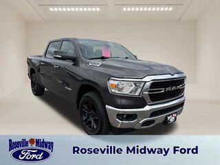 2020 Ram 1500 Lone Star