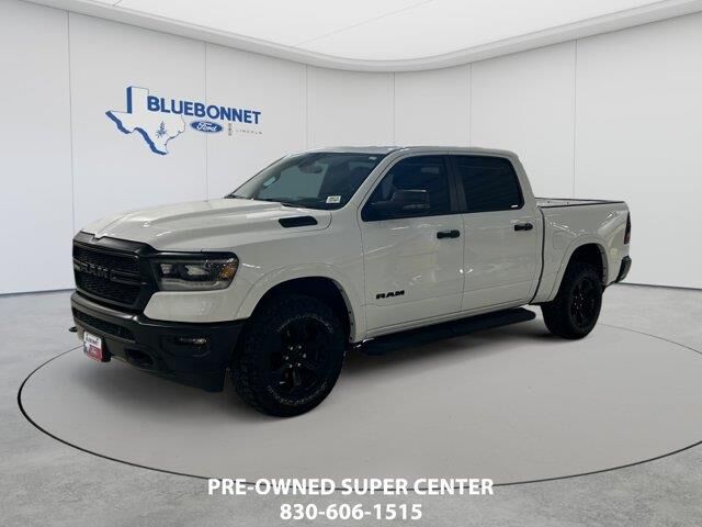 2023 Ram 1500 Lone Star