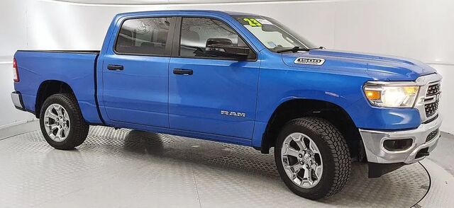 2023 Ram 1500 Lone Star