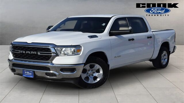 2024 Ram 1500 Lone Star