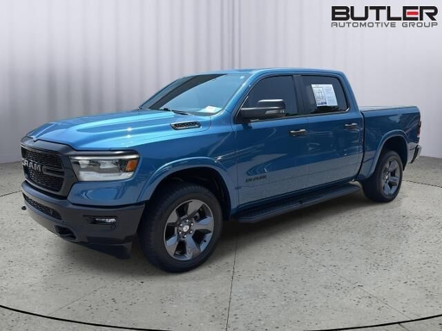 2024 Ram 1500 Big Horn