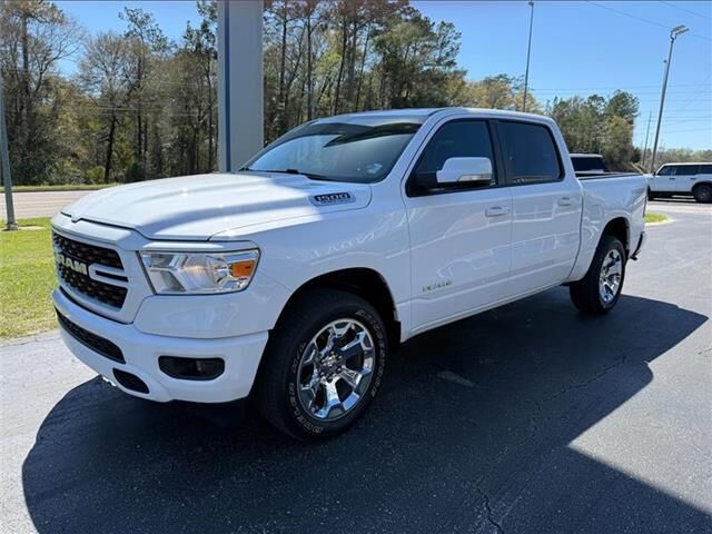 2022 Ram 1500 Lone Star
