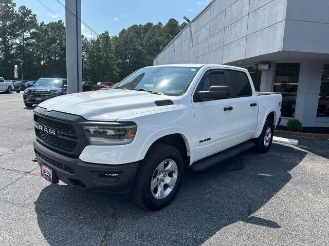 2023 Ram 1500 Lone Star — photo 1 of 13