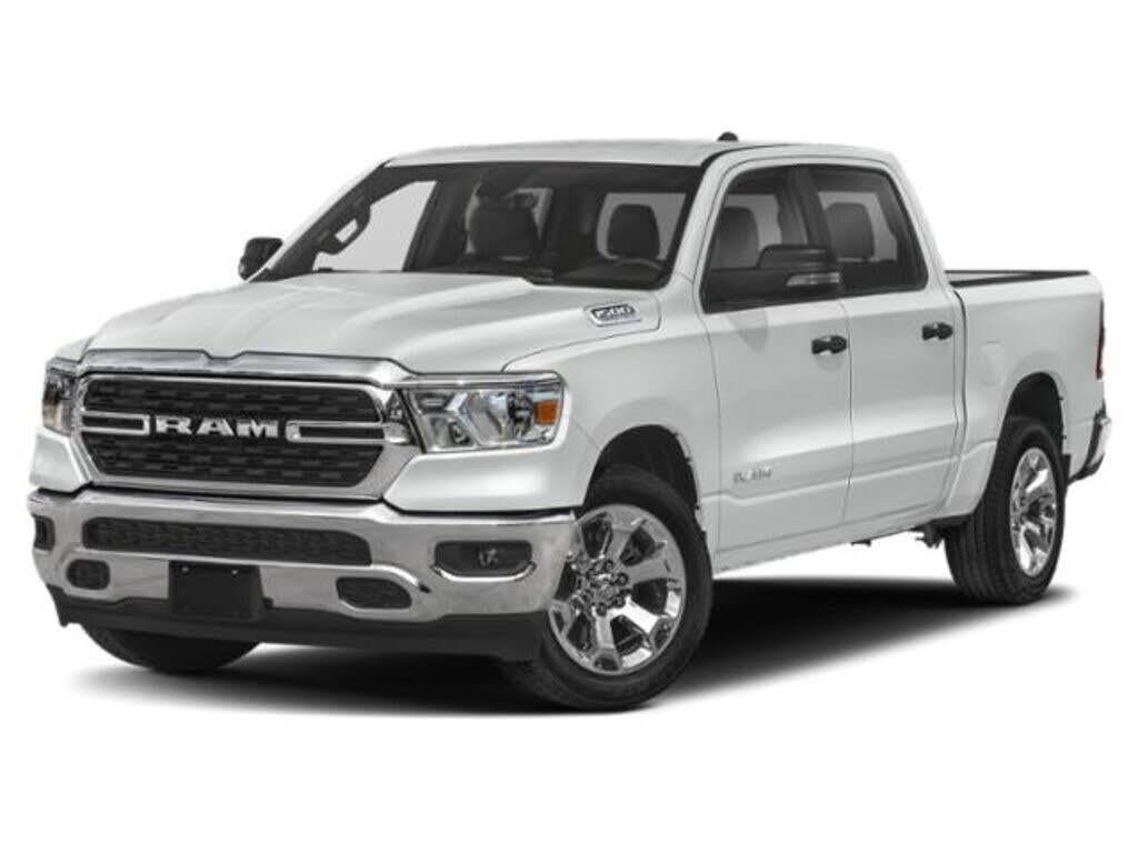 2023 Ram 1500 Big Horn — photo 1 of 1
