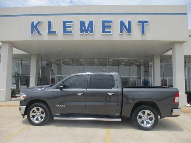 2020 Ram 1500 Lone Star