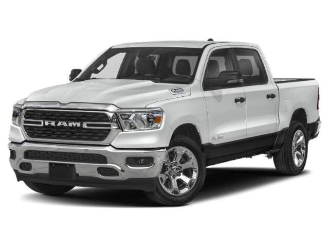 2023 Ram 1500 Big Horn — photo 1 of 1