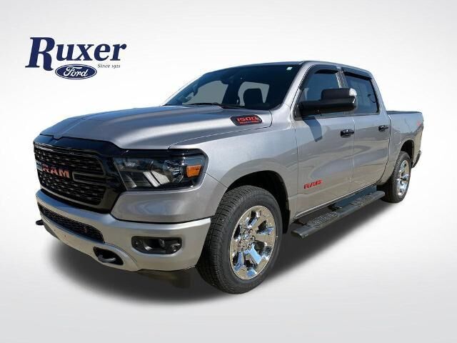 2024 Ram 1500 Lone Star
