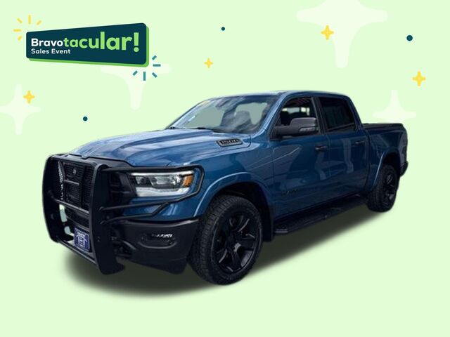 2024 Ram 1500 Big Horn