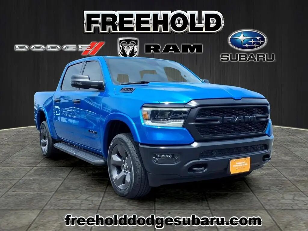 2023 Ram 1500 Lone Star — photo 1 of 1